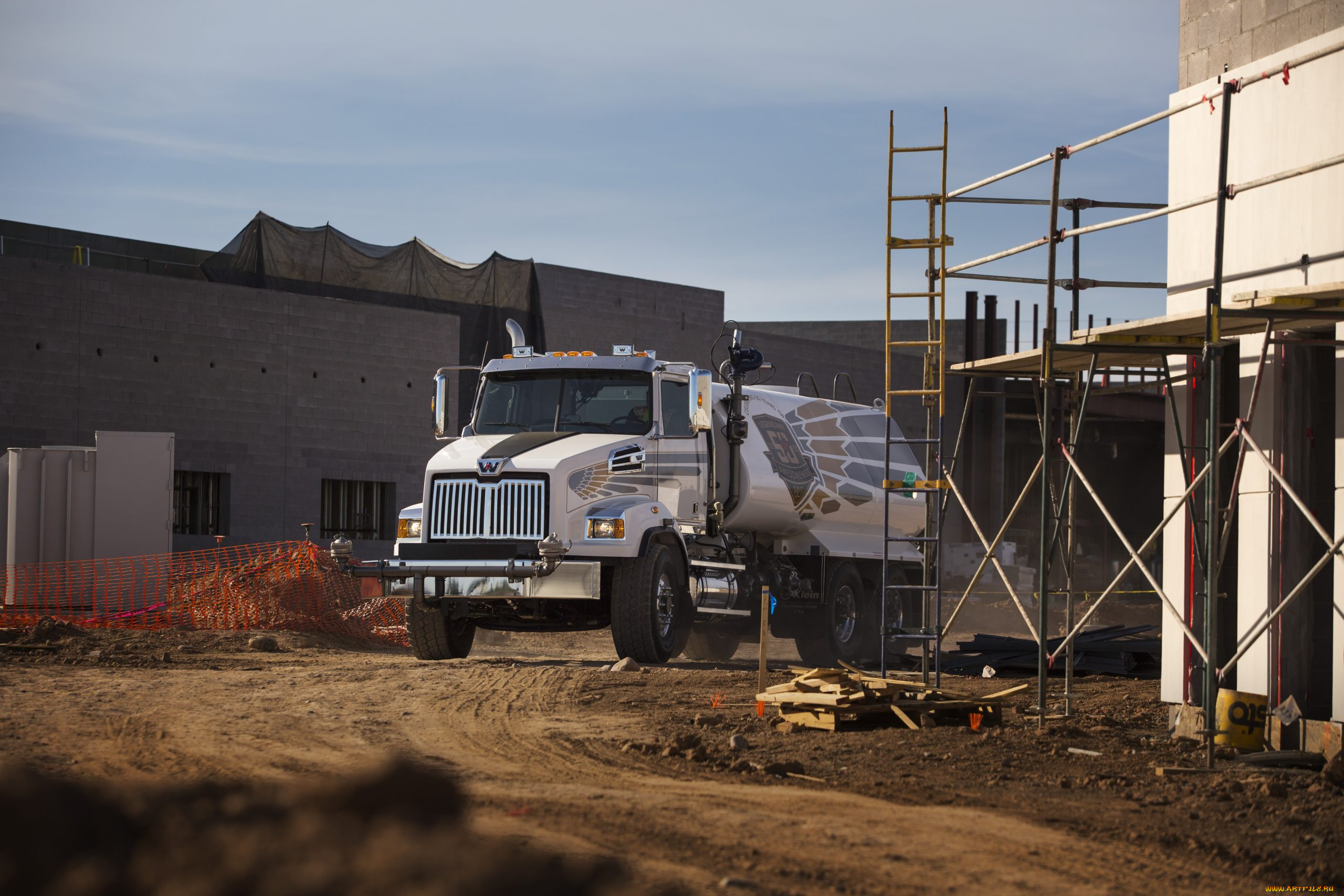 , western star, western, star